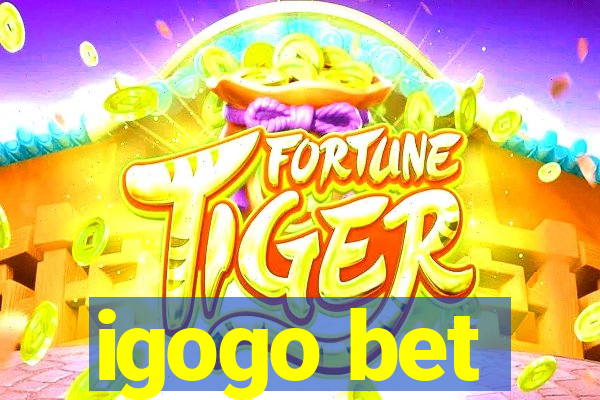 igogo bet